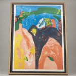 1765&nbsp;7263&nbsp;Färglitografi